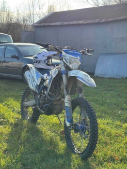 Regulmoto LEGEND 300, 2021 г.