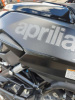 Aprilia Shiver V2 рест., 2015 г.
