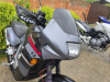 Honda Transalp, 1999 г.