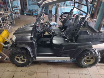 Stels UTV UTV800H, 2012 г.