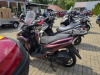 Yamaha YS, 2018 г.