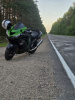 Kawasaki ZZR, 2015 г.