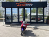 Kawasaki ZZR, 1993 г.