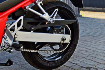 Suzuki GSF 650 A, 2006 г.