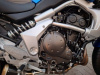 Kawasaki Versys LE650A, 2008 г.