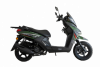 SPRMOTORS Zoom-9 150cc (49сс), 2026 г.