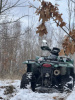 Suzuki KingQuad, 2008 г.