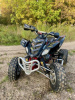 Yamaha Raptor YFM660R, 2005 г.