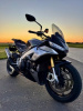 Aprilia Tuono v4 1100, 2022 г.