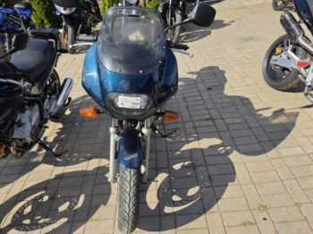 Yamaha XJ, 1992 г.