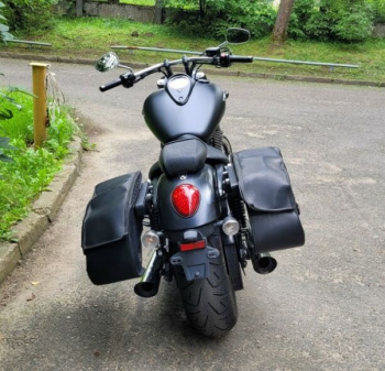 Triumph Thunderbird STORM, 2011 г.