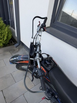 Garo 175FM Q8 300cc, 2025 г.
