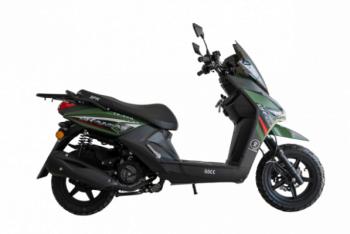 SPRMOTORS Zoom-9 150cc (49сс), 2026 г.