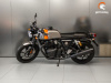 Royal Enfield Continental GT 650, 2026 г.