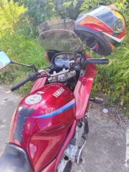 Yamaha XJ, 1996 г.