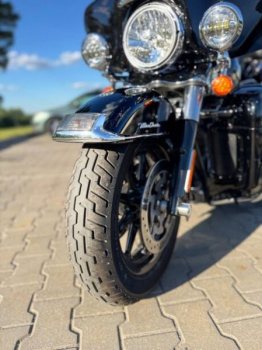 Harley-Davidson Trike FLHTCUTG, 2010 г.