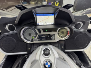 BMW K 1600 GTL, 2014 г.