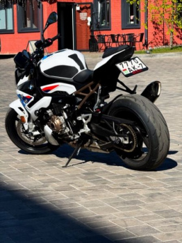 BMW S S1000R, 2023 г.