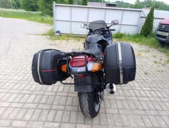 Kawasaki ZZR, 1994 г.