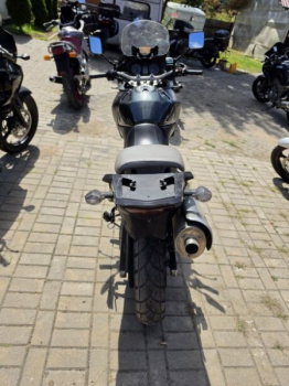 Suzuki DL, 2005 г.
