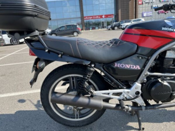 Honda CB 450s, 1991 г.