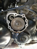 Triumph Sprint, 2005 г.