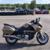 Honda Deauville NT700V, 2007 г.