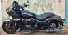 Kawasaki Vulcan 1700 vaquero, 2021 г.