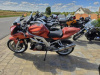 Suzuki SV 1000, 2003 г.