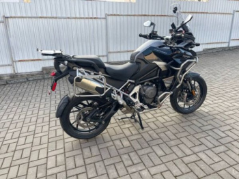 Triumph Tiger 1200 GT EXPLORER, 2022 г.