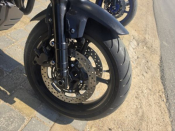 Yamaha MT, 2007 г.