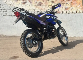 Эндуро Racer RC 250GY-C2 Panther, 2025 г.