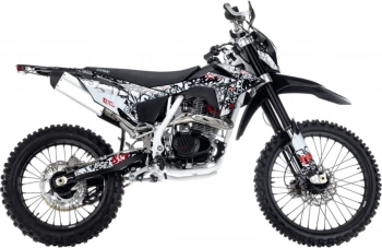 Эндуро BSE Z10 L, 2026 г.