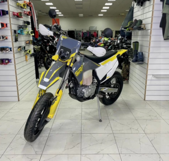 GR 7 4T YB300H, 2026 г.