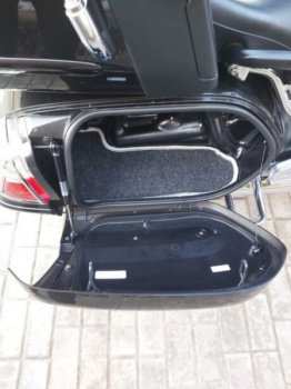 Honda Gold Wing GL1800, 2010 г.