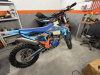 GR 8 F300A Enduro Optimum, 2024 г.