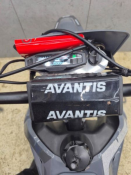 Avantis A3 HSQ PR300, 2026 г.