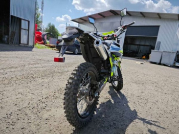 Racer RC250GY-C2K K2, 2026 г.