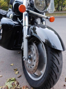 Honda VTX R, 2006 г.