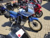 Honda Transalp, 1989 г.