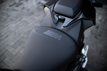 BMW M M1000RR Competition, 2023 г.