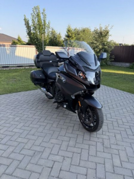 BMW K 1600 Grand America, 2018 г.