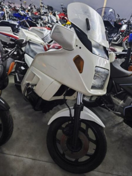 BMW K Poloce, 1995 г.