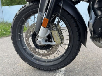 BMW R 1250 GS Exclusive, 2019 г.