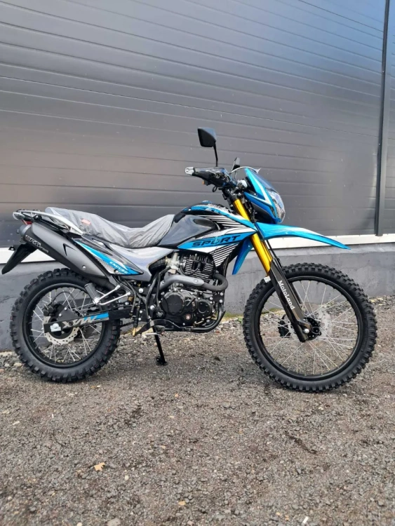 Эндуро Motoland Enduro ST NEON 300, 2026 г.