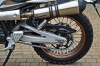 Derbi Mulhacen 659, 2008 г.
