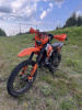 Regulmoto Athlete ПТС, 2024 г.