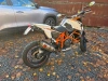 Стрит KTM 690 Duke R, 2014 г.