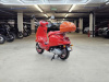Vespa Primavera, 2023 г.
