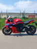 Honda CBR RAC, 2024 г.